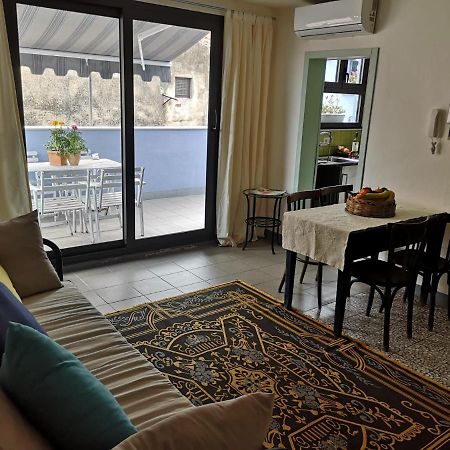 Casa Pagio Hotel Bosa Eksteriør billede