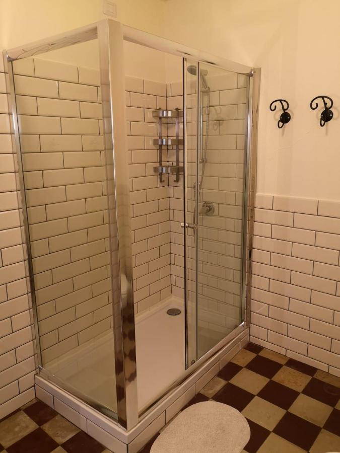 Casa Pagio Hotel Bosa Eksteriør billede