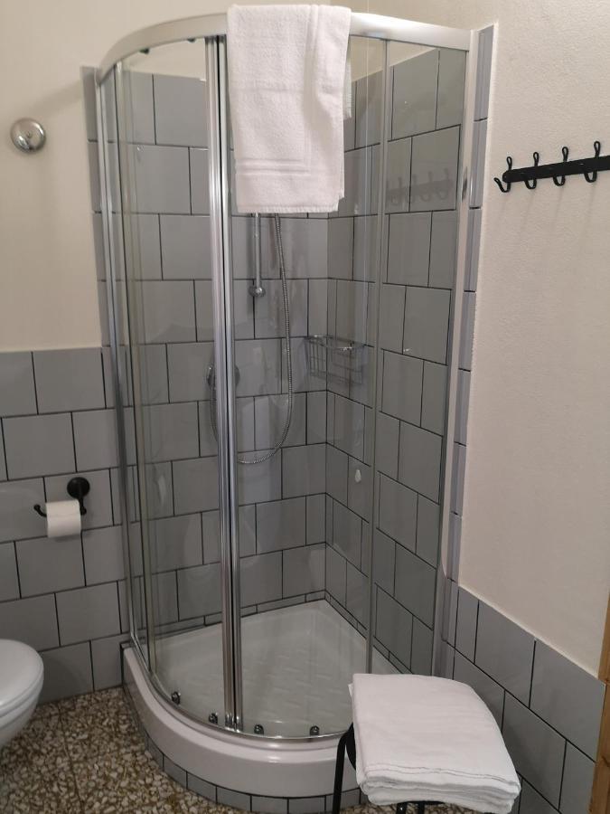 Casa Pagio Hotel Bosa Eksteriør billede