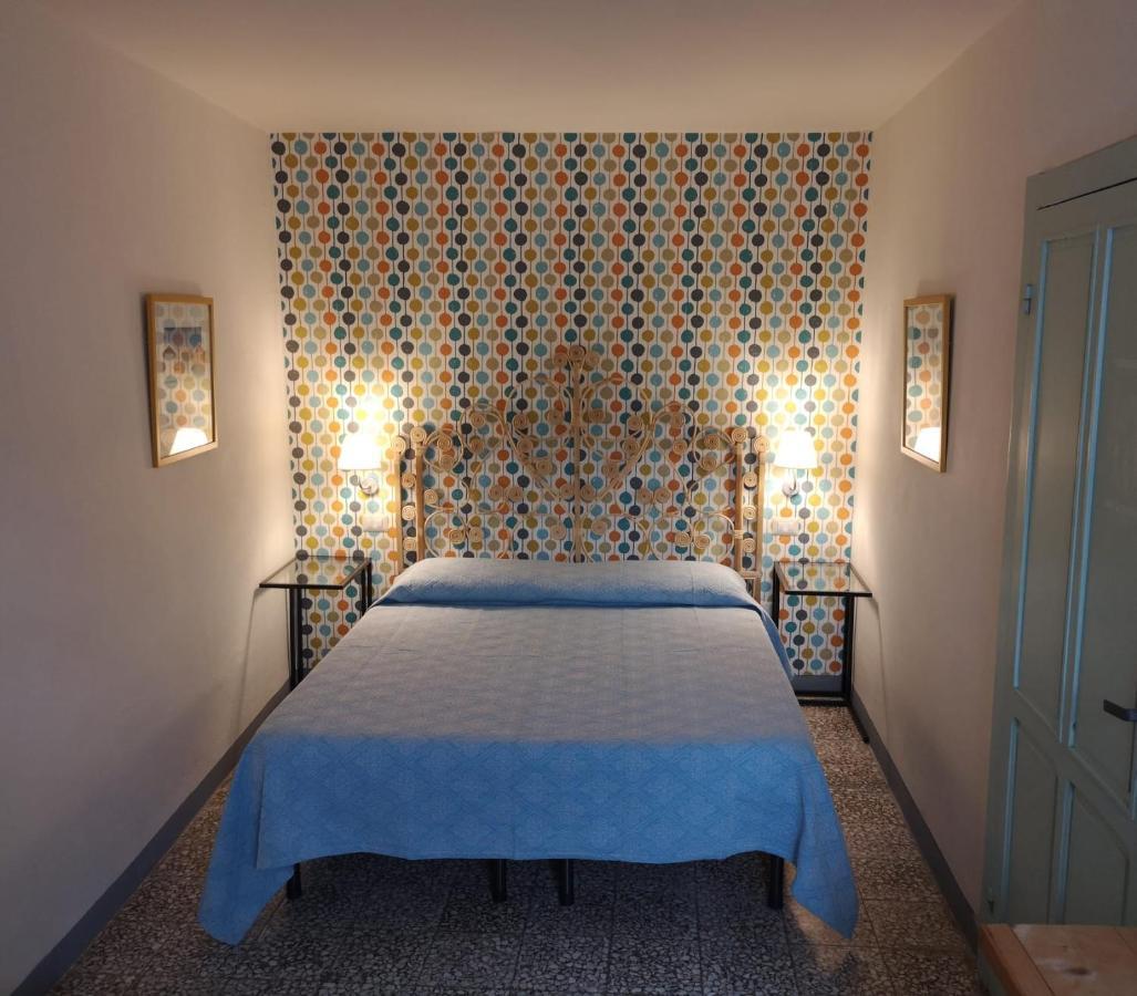 Casa Pagio Hotel Bosa Eksteriør billede