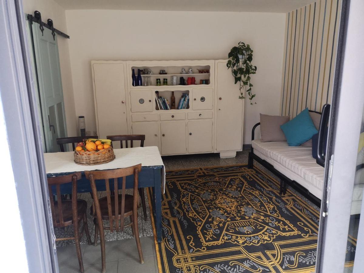 Casa Pagio Hotel Bosa Eksteriør billede